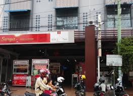 Sajian Makanan Beracun, Pemko Cabut Izin Kedai Kopi Kimteng Pekanbaru